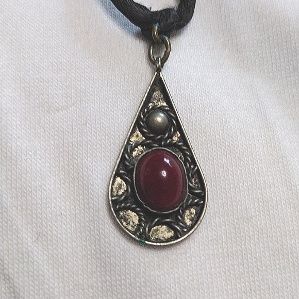 Custom necklaces - Picture 2 of 9